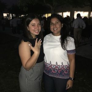 Meet your Posher, Martha